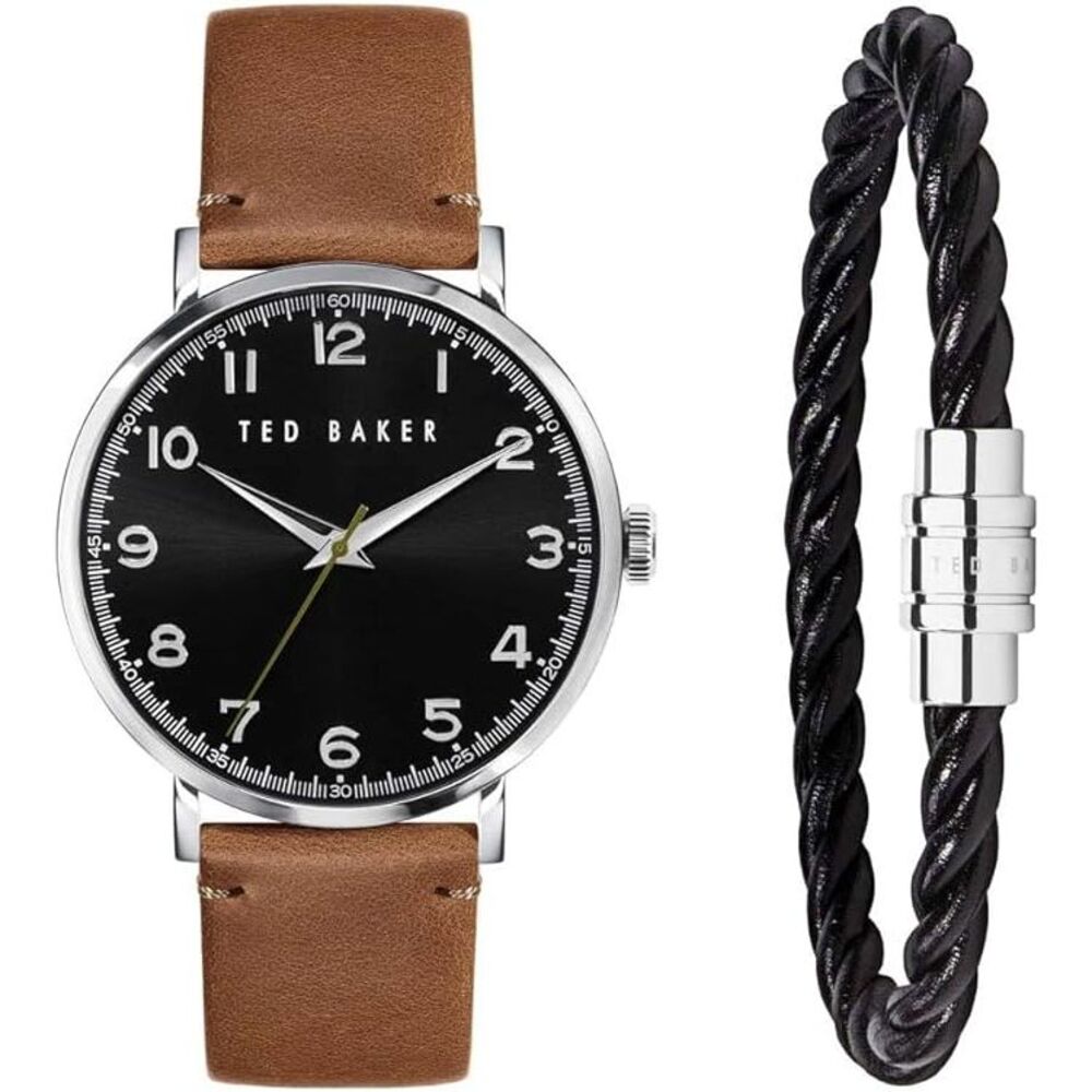 Ted Baker TB Timeless Phylipa Gents Timeless Mens Watch